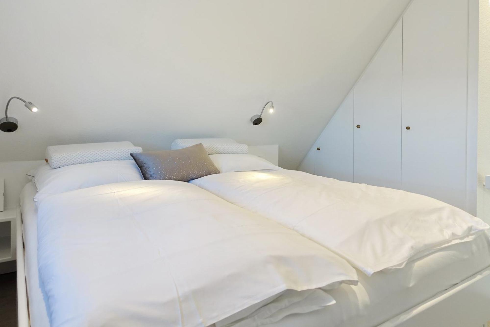 Am Kurpark App 4 * Wenningstedt-Braderup