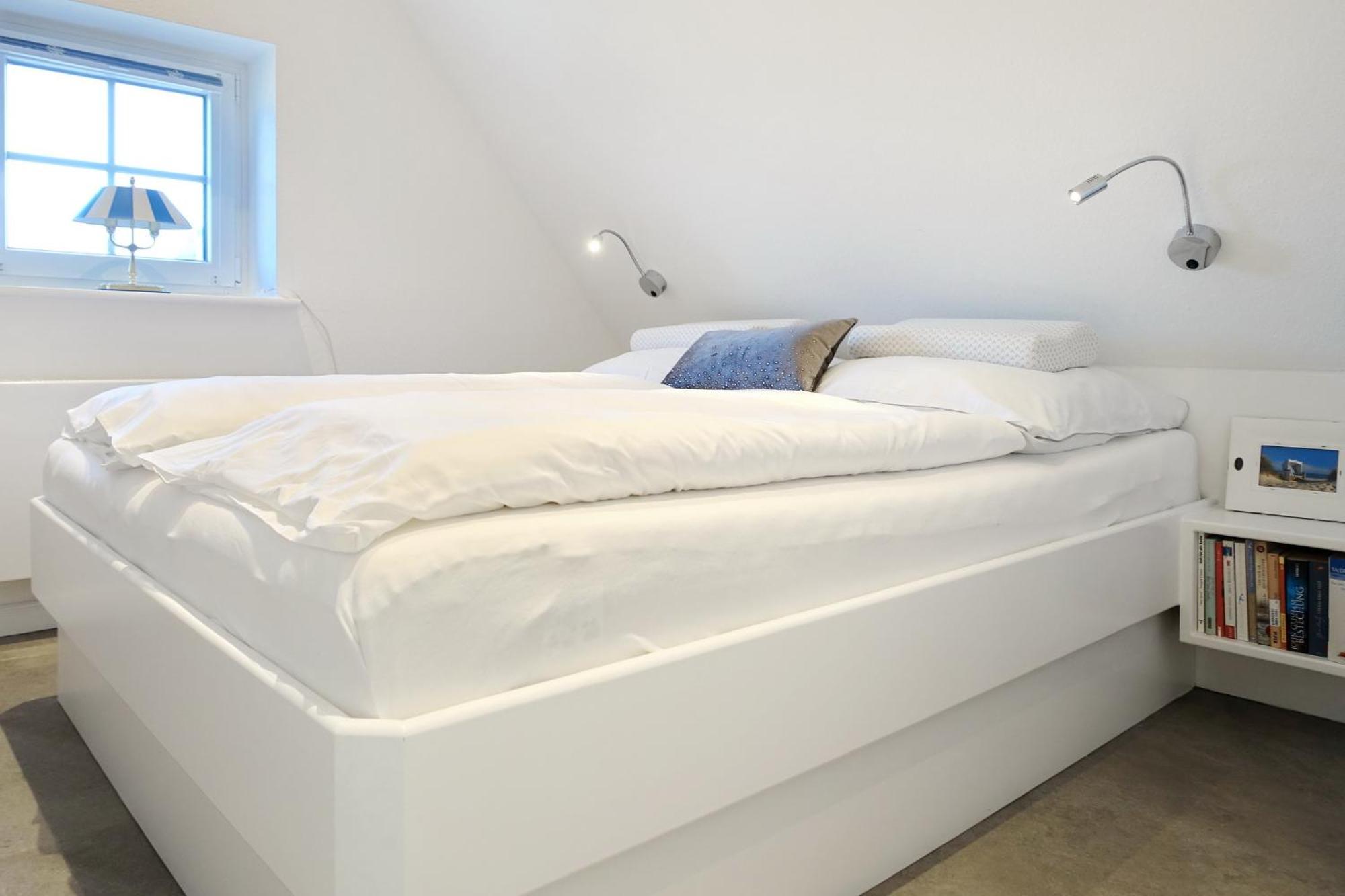 Am Kurpark App 4 Apartment *