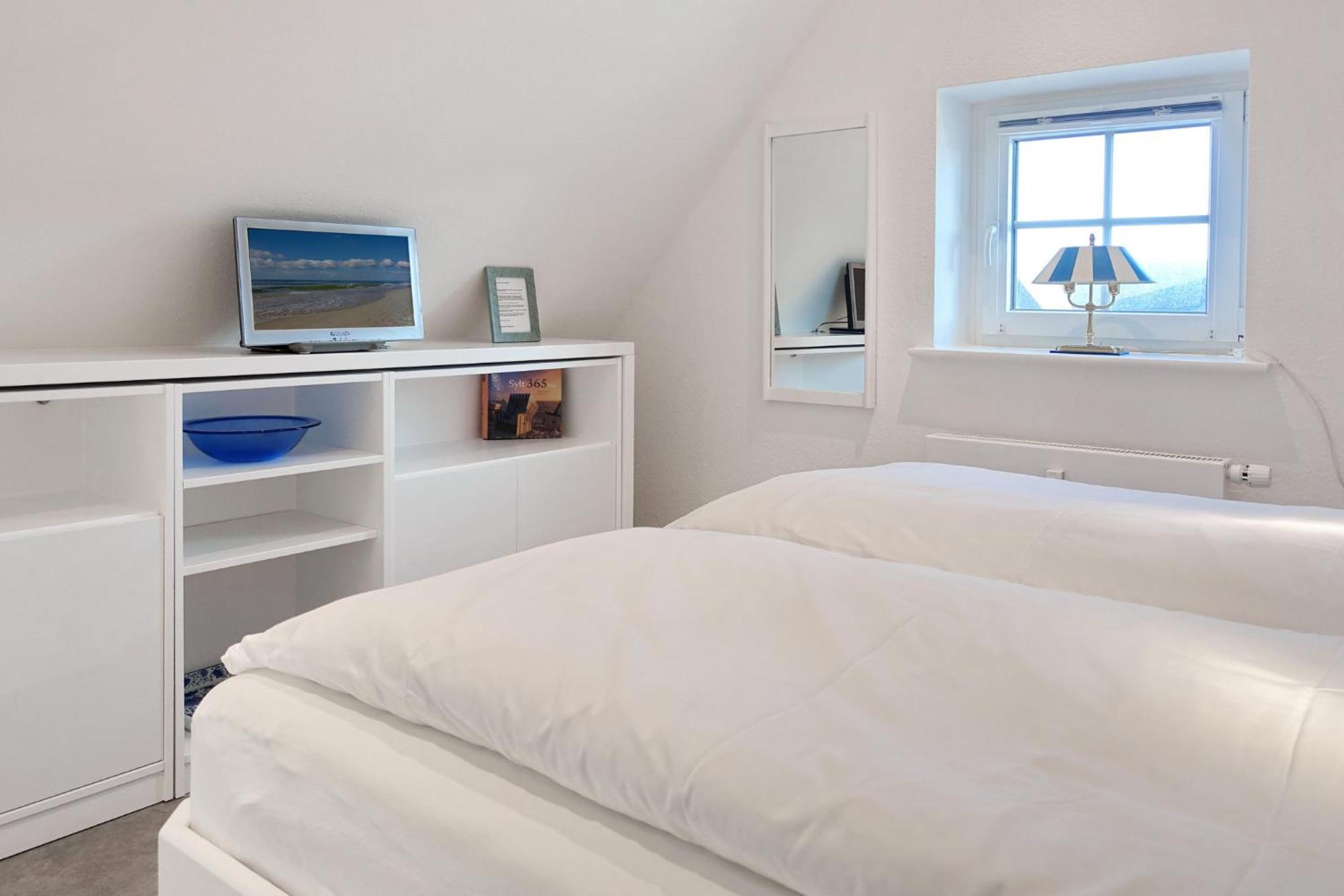 Am Kurpark App 4 Apartment *