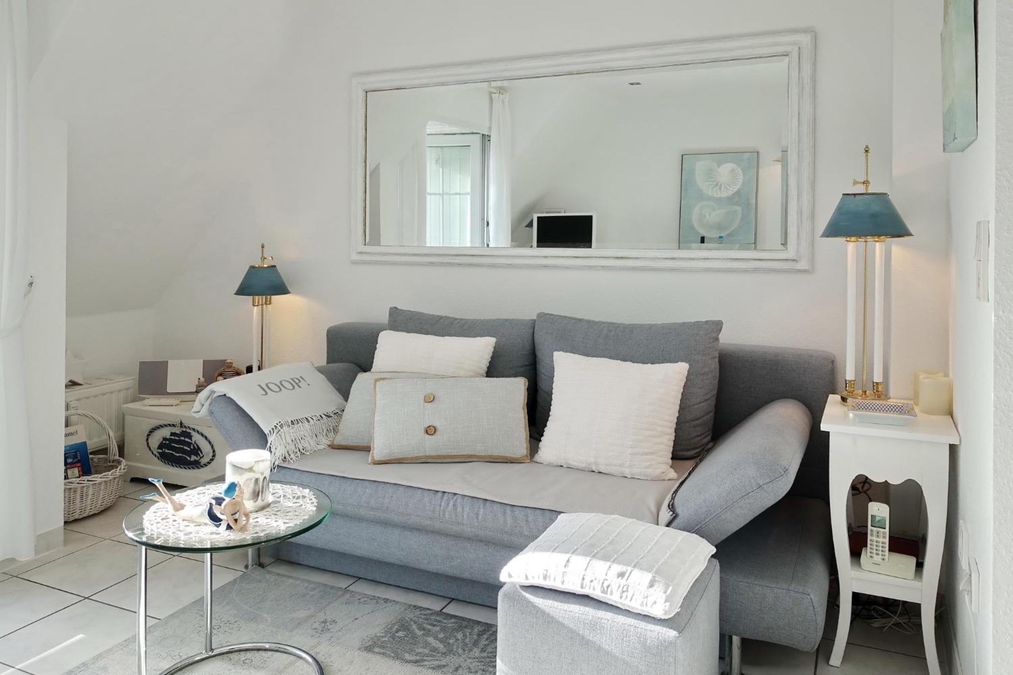 Am Kurpark App 4 * Wenningstedt-Braderup